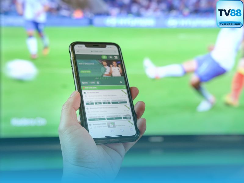 Hướng Dẫn Cập Nhật Hồ Sơ Sau Khi Đăng Ký TV88