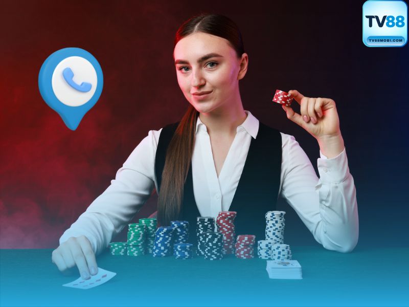 Khi Nào Bạn Cần Liên Hệ TV88