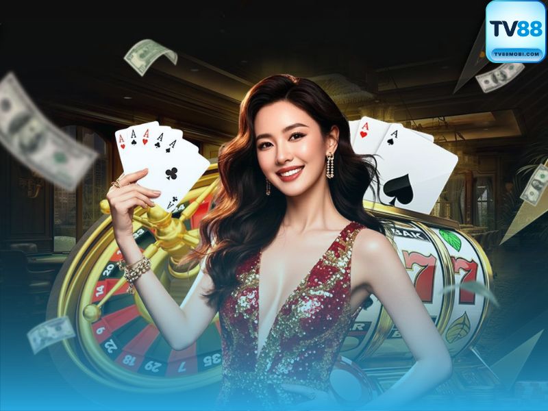 Tại Sao TV88 Tạo Nên Sự Khác Biệt